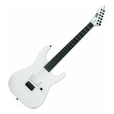 ESP LTD M-HT Snow White Elektrická kytara