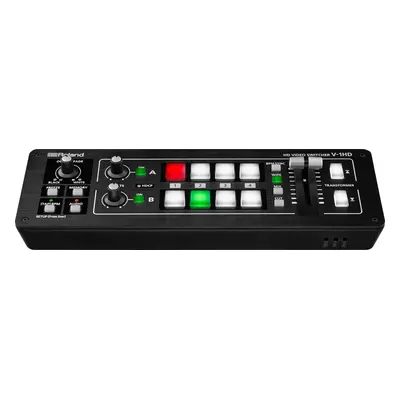 Roland V-1HD Video mixpult