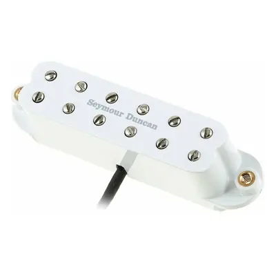 Seymour Duncan SJBJ-1B JB Bridge White Kytarový snímač