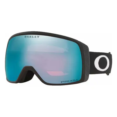 Oakley Flight Tracker 710605 Matte Black/Prizm Sapphire Iridium Lyžařské brýle