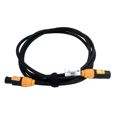 Accu Cable PLC IP65 Locking m Napájecí kabel