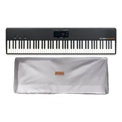 Studiologic SL88 Grand SET MIDI keyboard