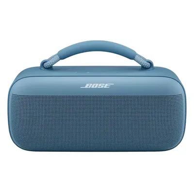 Bose Soundlink Max Přenosný reproduktor Dusk Blue