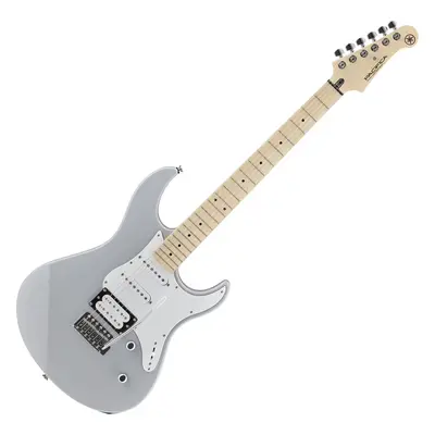 Yamaha Pacifica 112VM GR RL Gray Elektrická kytara