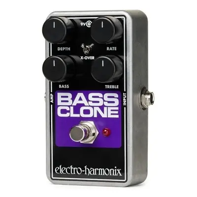 Electro Harmonix Bass Clone Kytarový efekt