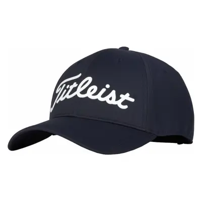 Titleist Players Performance Ball Marker Navy/White Kšiltovka