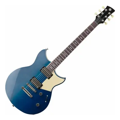 Yamaha RSP20 Moonlight Blue Elektrická kytara