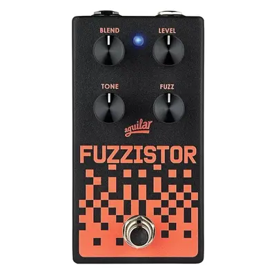 Aguilar Fuzzistor V2 Baskytarový efekt