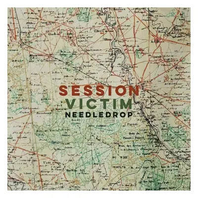 Session Victim - Needledrop (2 LP)