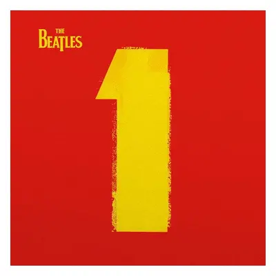 The Beatles - (2 LP)