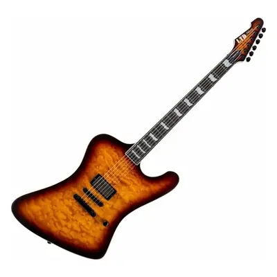 ESP LTD Phoenix-1001 QM Tobacco Sunburst Elektrická kytara