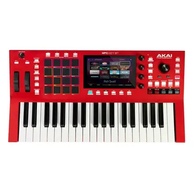 Akai MPC KEY Syntetizátor