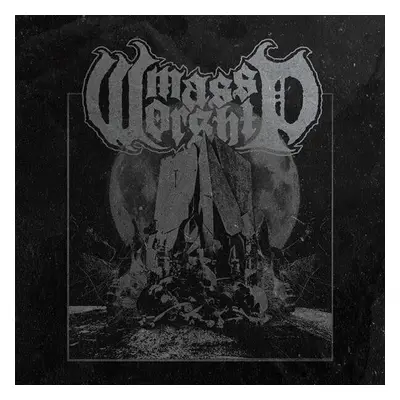 Mass Worship - Mass Worship (LP + CD)