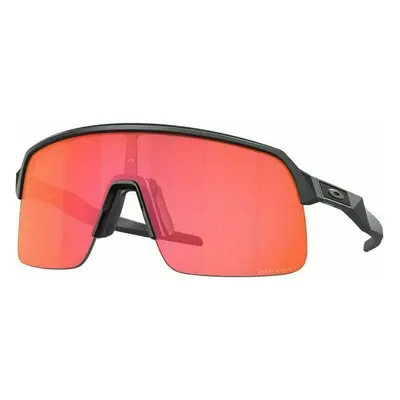 Oakley Sutro Lite Matte Carbon/Prizm Trail Torch Sportovní brýle