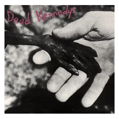 Dead Kennedys - Plastic Surgery Disasters (Reissue) (LP)