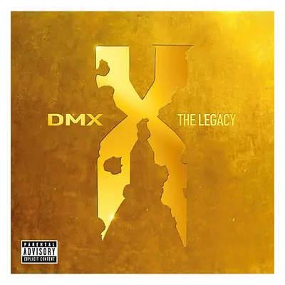 DMX - DMX: The Legacy (2 LP)