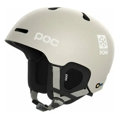 POC Fornix MIPS POW JJ Mineral Grey Matt XL/2XL (59-62 cm) Lyžařská helma