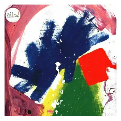 alt-J - This Is All Yours (White Vinyl) (2 LP)