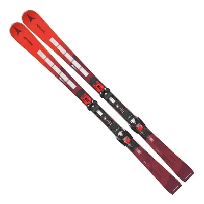 Atomic Redster S9 Revoshock + X GW Ski Set cm Lyže