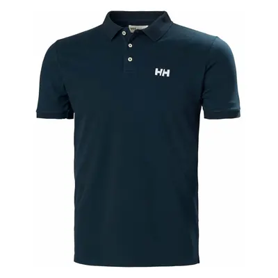 Helly Hansen Men's Malcesine Polo Tričko Navy