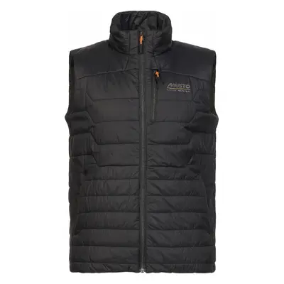 Musto Bunda Land Rover Pertex Primaloft Black