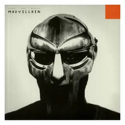 Madvillain - Madvillainy (2 LP)