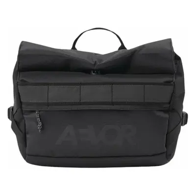 AEVOR Waist Pack Taška na řídítka Proof Black L