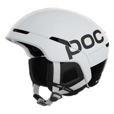 POC Obex BC MIPS Hydrogen White Matt XL/2XL (59-62 cm) Lyžařská helma