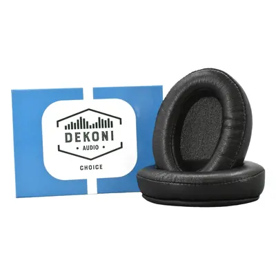 Dekoni Audio EPZ-MOM4-CHL Black Náušníky