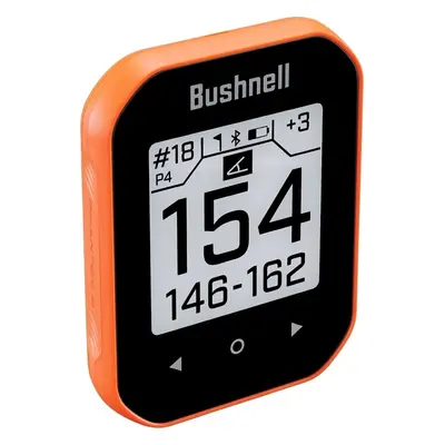 Bushnell Phantom Slope GPS Orange GPS zařízení