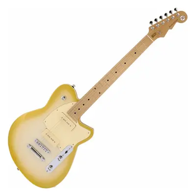 Reverend Guitars Charger Venetian Pearl Elektrická kytara