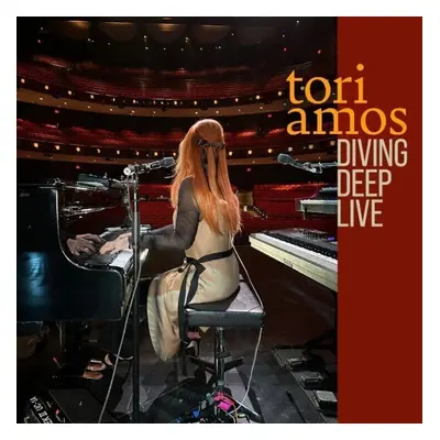 Tori Amos - Diving Deep Live (2 LP)