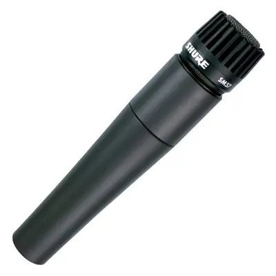 Shure SM57-LCE Dynamický nástrojový mikrofon