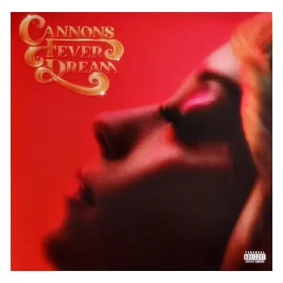 Cannons - Fever Dream (LP)