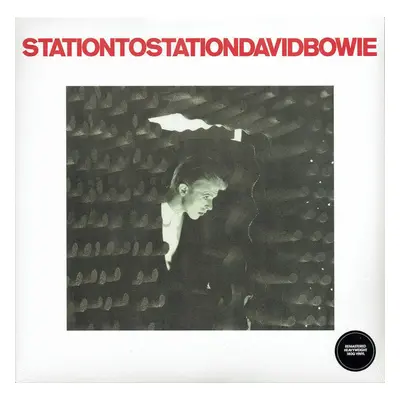 David Bowie - Station To Station (2016 Remaster) (LP)