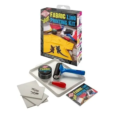 Essdee Fabric Lino Printing Kit Sada na grafické techniky