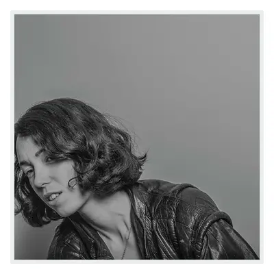 Kelly Lee Owens - Kelly Lee Owens (LP)