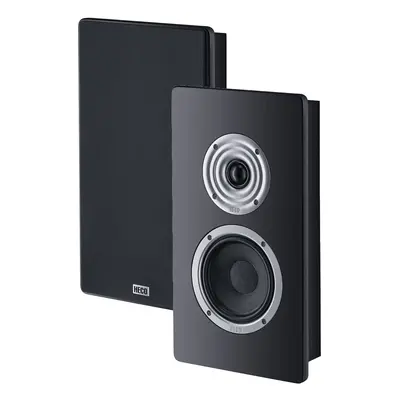 Heco Ambient 11F Hi-Fi Nástěnný reproduktor Black ks