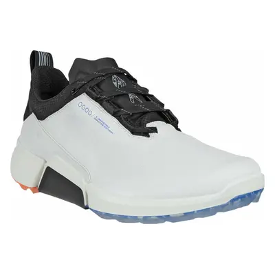 Ecco Biom H4 White Pánské golfové boty