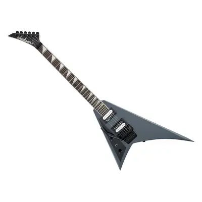 Jackson JS32L Rhoads AH LH Satin Grey Elektrická kytara