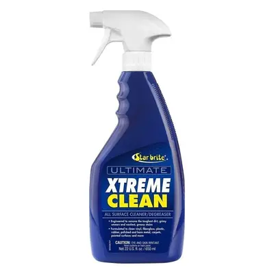 Star Brite Ultimate Xtreme Clean ml Lodní čistící prostředek