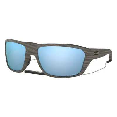 Oakley Split Shot Woodgrain/Prizm Deep H2O Polarized Lifestyle brýle