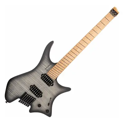 Strandberg Boden Original NX Charcoal Black Headless kytara