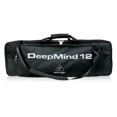 Behringer DeepMind 12-TB Pouzdro pro klávesy