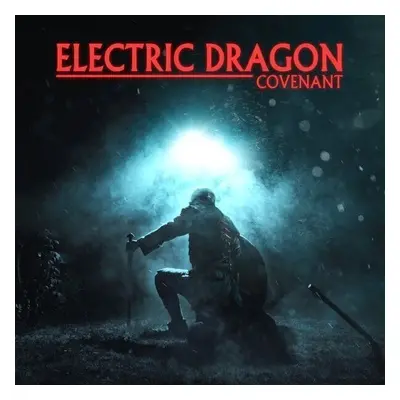 Electric Dragon - Covenant (LP)