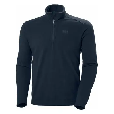 Helly Hansen Men's Daybreaker 1/2 Zip Fleece Pullover Mikina Navy