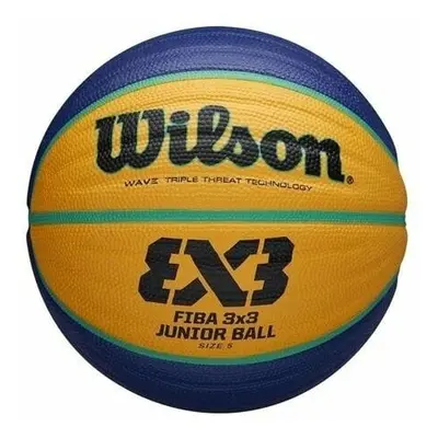 Wilson Fiba 3X3 Jr Basketbal