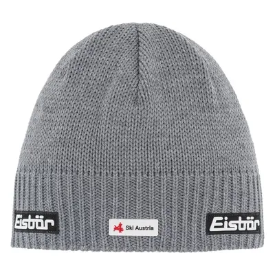 Eisbär Trop SKA Beanie Grey Čepice