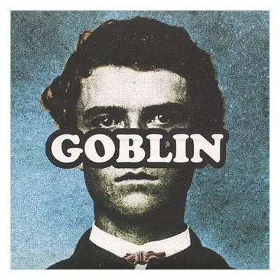 Tyler The Creator - Goblin (2 LP)