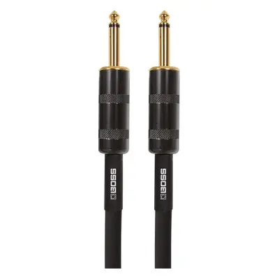 Boss BSC-15 4,5 m Reproduktorový kabel